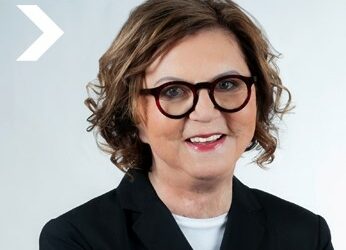 Renate Dittgen, Geschäftsführerin der dittgen-Gruppe aus Schmelz, geht zum 1. April in den Ruhestand